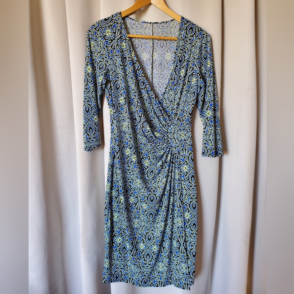 Laundry by design Dress
